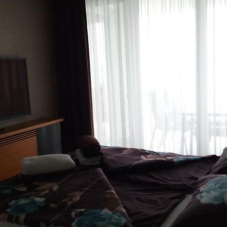 Marcelo Deluxe Apartment Tihany Luaran gambar