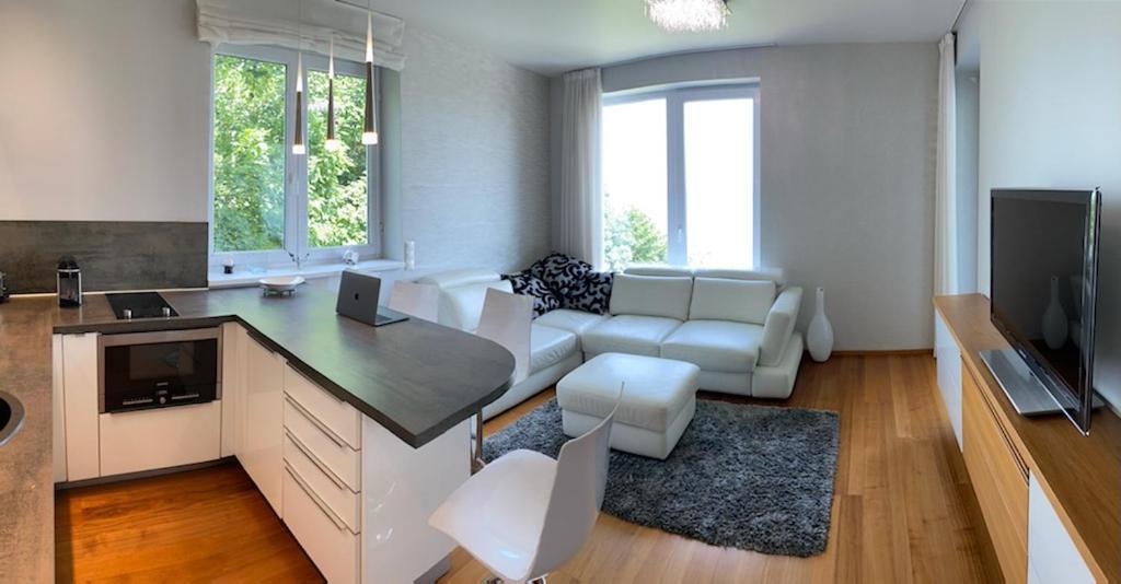 Marcelo Deluxe Apartment Tihany Luaran gambar