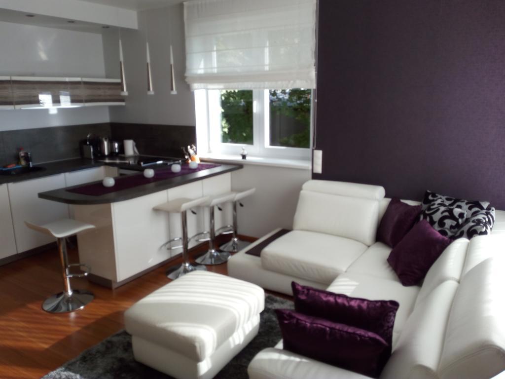 Marcelo Deluxe Apartment Tihany Luaran gambar