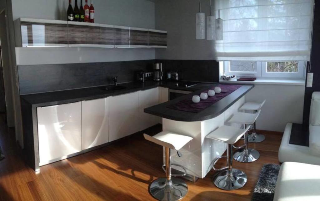 Marcelo Deluxe Apartment Tihany Luaran gambar