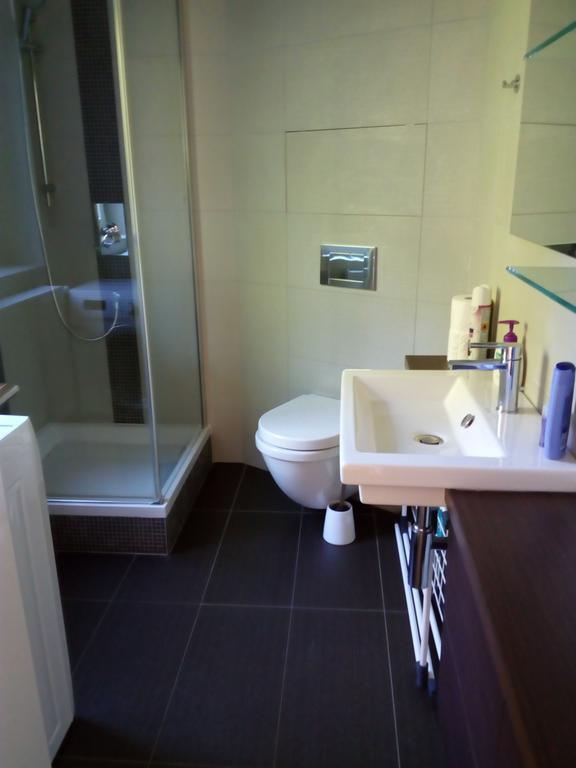 Marcelo Deluxe Apartment Tihany Luaran gambar