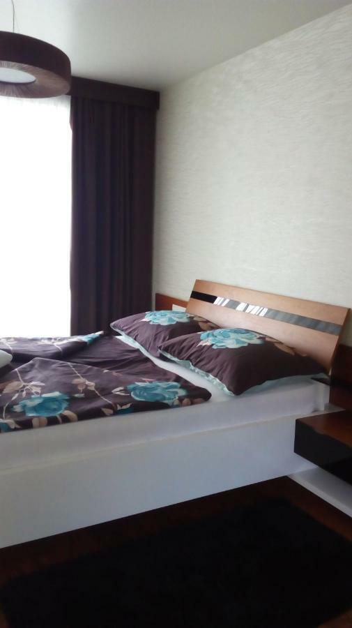 Marcelo Deluxe Apartment Tihany Luaran gambar