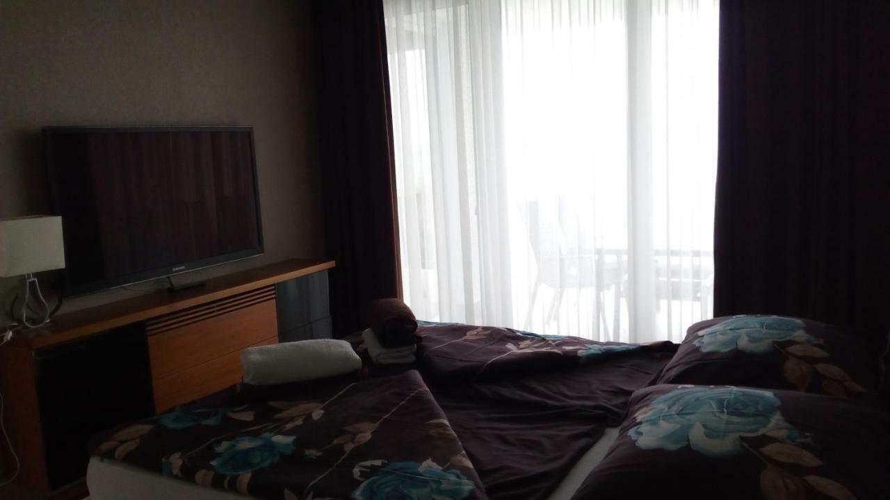 Marcelo Deluxe Apartment Tihany Luaran gambar