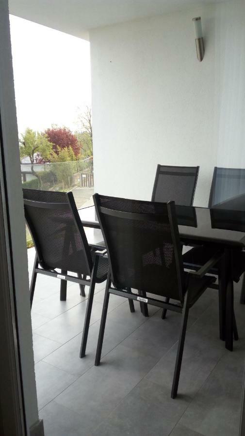 Marcelo Deluxe Apartment Tihany Luaran gambar